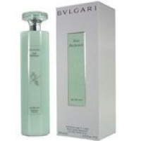 Eau Parfumee Au the Vert (Green Tea) by Bvlgari, 6.8 oz Body Spray Emulsion, UNISEX. (Bulgari) Eau Parfumee Au the Vert (Green Tea) by Bvlgari, 6.8 oz Body Spray Emulsion, UNISEX. (Bulgari)