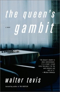 The Queen's Gambit: A Novel The Queen's Gambit: A Novel