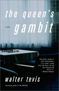 The Queen's Gambit: A Novel