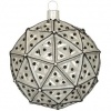 Waterford Times Square 2013 Replica Ball Ornament