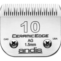 Andis CeramicEdge Blade 10 Andis CeramicEdge Blade 10