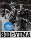 3:10 to Yuma (Criterion Collection) [Blu-ray]