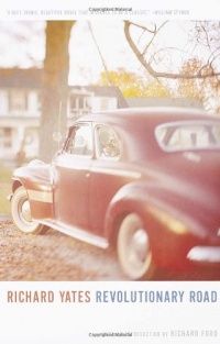 Revolutionary Road Revolutionary Road