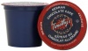 Timothy's World Coffee, German Chocolate Cake, K-Cup Portion Pack for Keurig K-Cup Brewers 24-Count (Pack of 2)