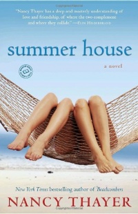 Summer House: A Novel Summer House: A Novel