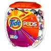 Tide  90 Pods Count Spring Meadow Scent Detergent