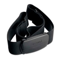 Garmin Heart-Rate Monitor Garmin Heart-Rate Monitor