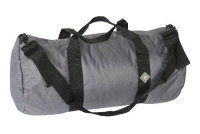 Northstar 1050 HD Tuff Cloth Diamond Ripstop Series Gear/Duffle Bag (14 x 30-Inch, Charcoal) Northstar 1050 HD Tuff Cloth Diamond Ripstop Series Gear/Duffle Bag (14 x 30-Inch, Charcoal)