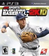 Major League Baseball 2K10