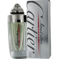 Cartier Roadster Sport men cologne by Cartier Eau De Toilette Spray 3.4 oz