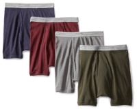 Hanes Men's 4 Pack Boxer Brief Hanes Men's 4 Pack Boxer Brief