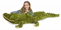 Melissa & Doug Alligator-Plush Melissa & Doug Alligator-Plush