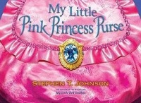 My Little Pink Princess Purse My Little Pink Princess Purse