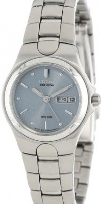 Citizen Women's EW3030-50A Eco-Drive Corso Stainless Steel Watch Citizen Women's EW3030-50A Eco-Drive Corso Stainless Steel Watch