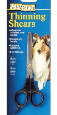 Thinning Shears Thinning Shears