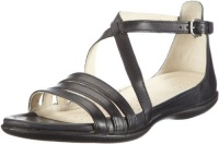 ECCO Women's Flash 3 Strap Sandal ECCO Women's Flash 3 Strap Sandal
