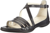 ECCO Women's Flash 3 Strap Sandal