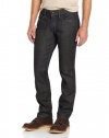 Joe's Jeans Men's Brixton Slim Fit Straight Leg Jean in Chauncey