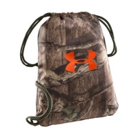 Under Armour UA Camo Sackpack Under Armour UA Camo Sackpack