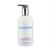 Molton Brown Rok Mint Soothing Hand Lotion - 300ml/10oz