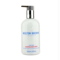 Molton Brown Rok Mint Soothing Hand Lotion - 300ml/10oz Molton Brown Rok Mint Soothing Hand Lotion - 300ml/10oz