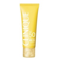 CLINIQUE by Clinique Sun SPF 50 Face Cream UVA/UVB --/1.7OZ - Day Care CLINIQUE by Clinique Sun SPF 50 Face Cream UVA/UVB --/1.7OZ - Day Care