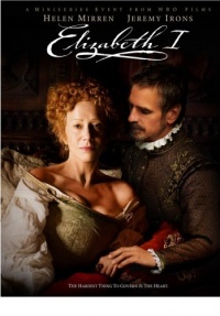 Elizabeth I Elizabeth I