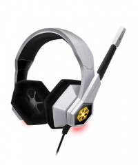 Star Wars: The Old Republic Gaming Headset by Razer Star Wars: The Old Republic Gaming Headset by Razer