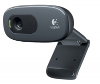 Logitech C260 Webcam Logitech C260 Webcam