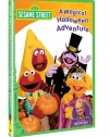 Sesame Street -  A Magical Halloween Adventure