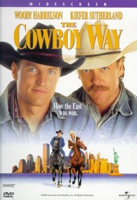 The Cowboy Way The Cowboy Way