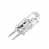 Bi Pin 35W 12V G5.3 Halogen Bulb