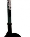 HMK Large Handle Shovel with Saw (Black)