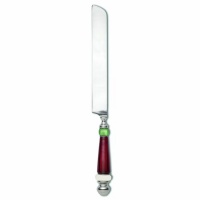 Lenox Holiday Gatherings Cake Knife Lenox Holiday Gatherings Cake Knife
