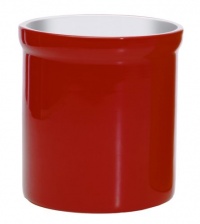 Progressive International Porcelain Tool Crock, Progressive International Porcelain Tool Crock,