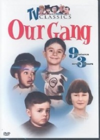 TV Classics - Our Gang TV Classics - Our Gang