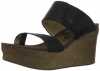 OTBT Women's Brookfield Wedge Sandal