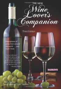 New Wine Lover's Companion, The New Wine Lover's Companion, The