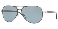 Persol 2393 968/4N Matte Black 2939 Aviator Sunglasses Polarised Persol 2393 968/4N Matte Black 2939 Aviator Sunglasses Polarised