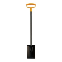 Fiskars 9667 Garden Spade