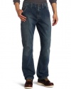 Carhartt Men's Relaxed Fit Straight Leg Jean