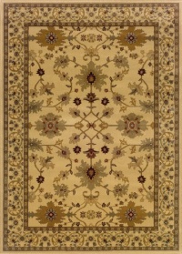 Sphinx by Oriental Weavers Amelia 568J Area Rug, 8-Feet 2-Inch by 10-Feet Sphinx by Oriental Weavers Amelia 568J Area Rug, 8-Feet 2-Inch by 10-Feet