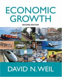 Economic Growth (2nd Edition) Economic Growth (2nd Edition)
