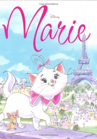 Disney's Marie Disney's Marie