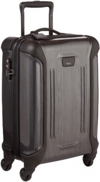 Tumi Vapor International Carry On,Black,one size Tumi Vapor International Carry On,Black,one size