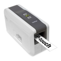 Brother PC-Connectable Label Maker with Auto Cutter (PT-2430PC) Brother PC-Connectable Label Maker with Auto Cutter (PT-2430PC)
