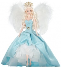 Barbie Collector Couture Angel Barbie Collector Couture Angel