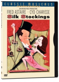 Silk Stockings Silk Stockings