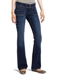 Levi's Juniors 524 Styled Skinny Low Rise Boot Jean