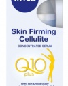 Nivea Q10 Skin Firming Cellulite Serum, 2.5-Ounce Tube